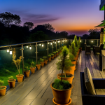 тераса це: що таке тераса, види, переваги та ідеї облаштування