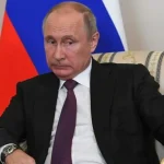 Путін назвав умови припинення війни з Україною – Reuters