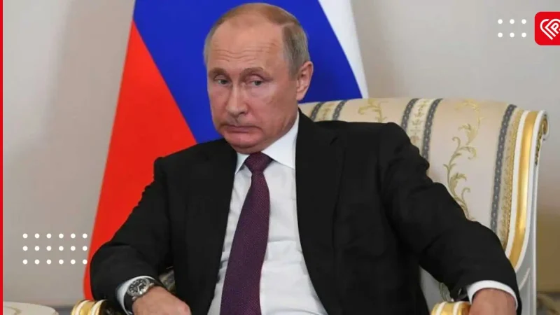 Путін назвав умови припинення війни з Україною – Reuters