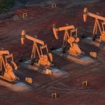 Ціни на нафту впали нижче психологічного рівня