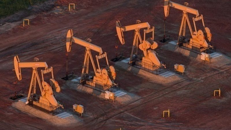 Ціни на нафту впали нижче психологічного рівня