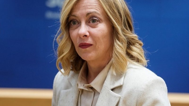 Чотири країни ЄС намагаються знайти альтернативу репараційному кредиту Україні