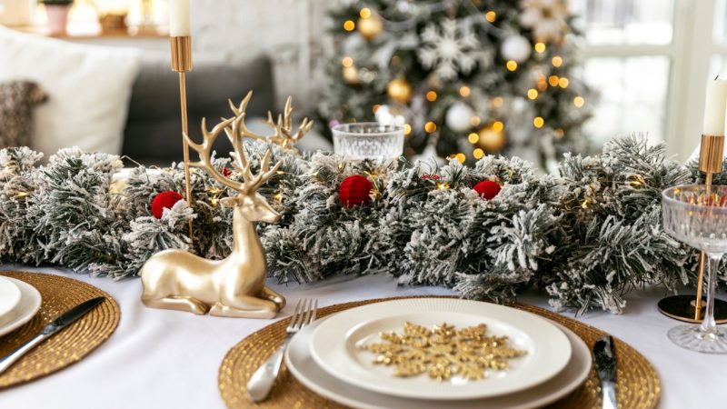 Аналітики визначили вартість різдвяного столу в Україні