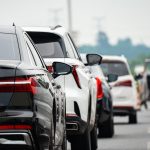 В Україні попит на авто з Китаю зріс у п’ять разів