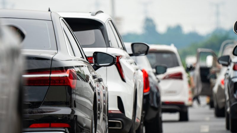 В Україні попит на авто з Китаю зріс у п’ять разів