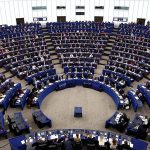 Європарламент прискорив розгляд «репараційної позики» Києву
