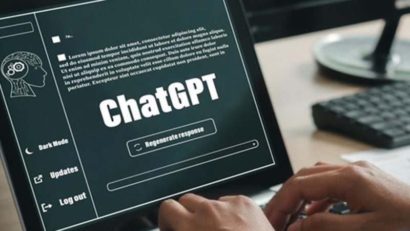 OpenAI представив оновлення ChatGPT