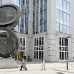 Fitch знизило рейтинг Euroclear через плани ЄС заморозити російські активи