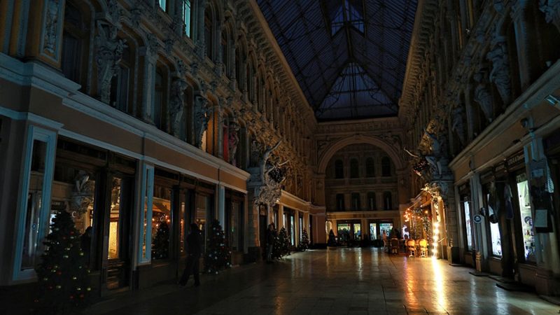 Відновлення української енергетики: Люксембург виділив третій пакет допомоги