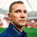 Шевченко про жеребкування ЧС-2026: головне пройти в плей-офф, а вже потім думати про Нідерланди, Японію та Туніс