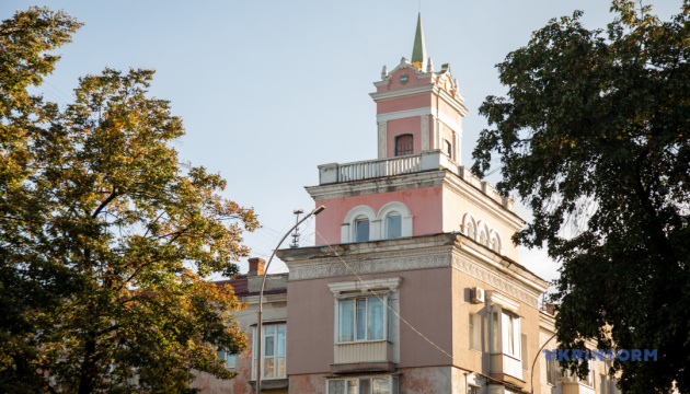 «Щука пливе з Кременчука»: чим живе місто на Дніпрі