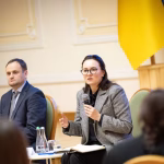 Свириденко повідомив, коли будуть відомі перші результати перевірки “Енергоатому”.