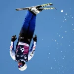 Феєрична перемога: українець Олександр Окіпнюк здобув золото на чемпіонаті світу з лижного спорту у Фінляндії