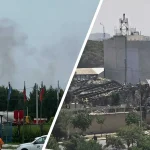 В Ірані та Росії атакували заводи БПЛА: що відомо