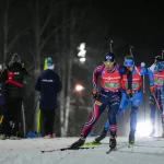 Українці провалили старт сезону Кубка світу з біатлону в Естерсунді