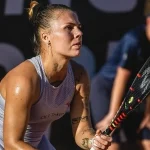 Олександра Олейнікова виграла свій другий турнір WTA 125 поспіль