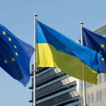 ЄС готує новий мирний план для України: документ містить 12 пунктів