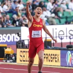 Чемпіон світу з Китаю довів свою непричетність до допінгу – AIU визнав пасивне вдихання