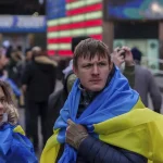 Рада ЄС поставить українським біженцям вибір: новий правовий статус або повернення додому