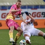 “Динамо” перемогло СК “Полтава” в першому матчі після відставки Шовковського