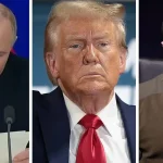Перемир’я 12 травня: що говорили Путін, Трамп і Зеленський про можливе завершення російсько-української війни