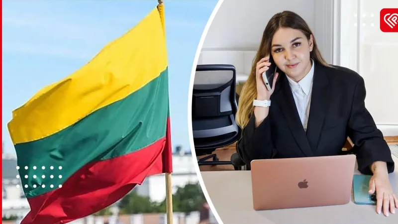 Переяславка допомагає українцям із працевлаштуванням у Литві: як знайти роботу в Європі