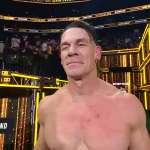 Джон Сіна провів свій останній матч у WWE і пішов з боротьби
