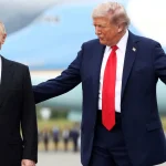 Обмін територіями та офіційний статус російської мови: чого хоче Путін, щоб закінчити війну в Україні – Reuters