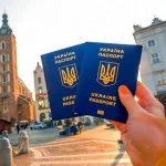 У жовтні для українців зміняться правила перетину кордону ЄС: подробиці