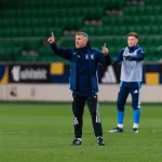 Україна шукає інший стадіон для двох домашніх матчів